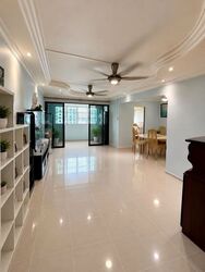 Blk 625B Woodlands Drive 52 (Woodlands), HDB 5 Rooms #636152861